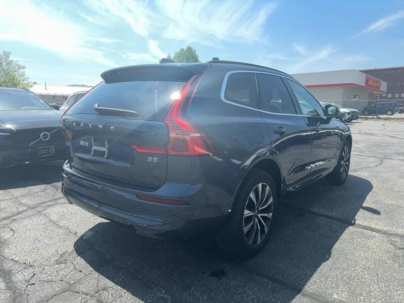 2023 Volvo XC60 B5 Core