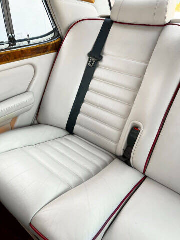 1993 Bentley Turbo R