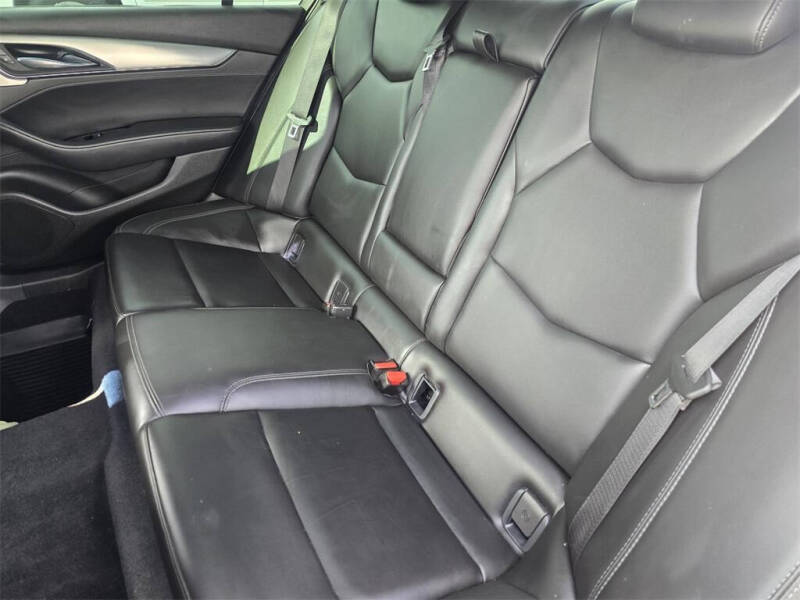 2021 Cadillac CT5 Luxury