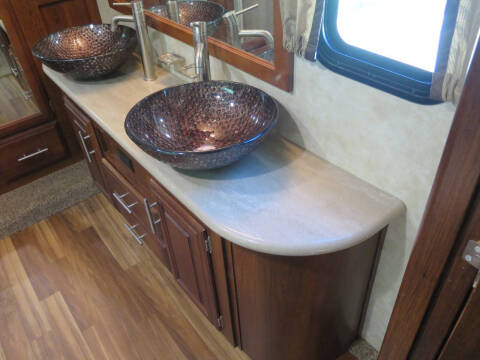 2015 Gulfstream Canyon Trail