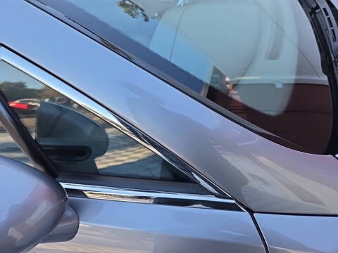 2007 Bentley Continental GT