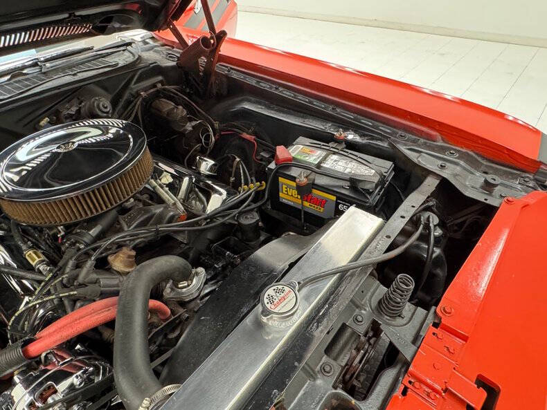1973 Dodge Challenger