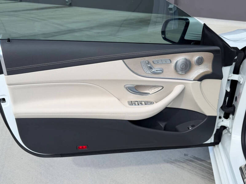 2023 Mercedes-Benz E-Class E 450
