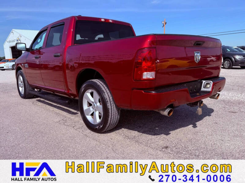 2014 RAM 1500 Express
