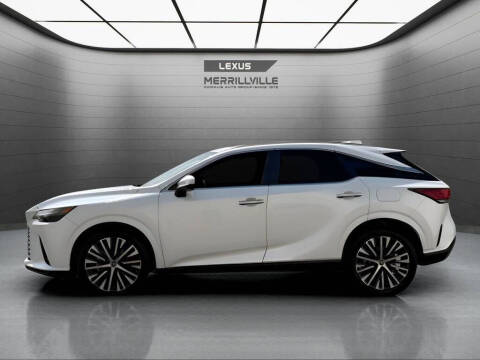 2023 Lexus RX 350