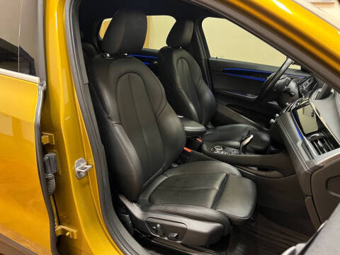 2022 BMW X2 sDrive28i