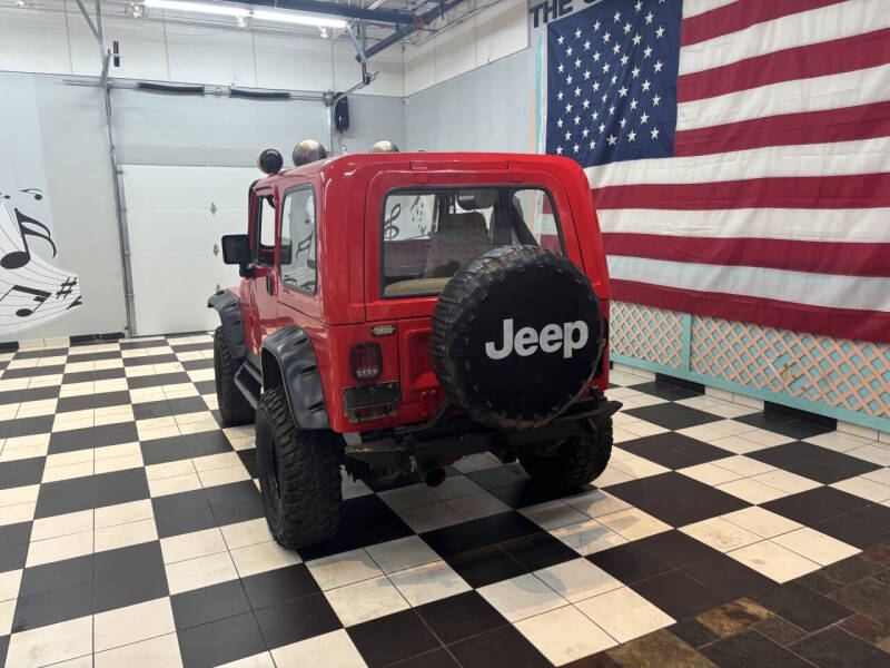 1985 Jeep Renegade
