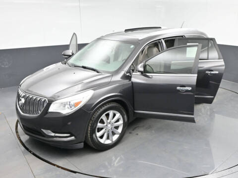 2015 Buick Enclave Premium