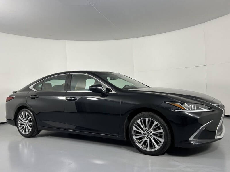 2021 Lexus ES 350 For Sale In Lawnside, NJ - Carsforsale.com®