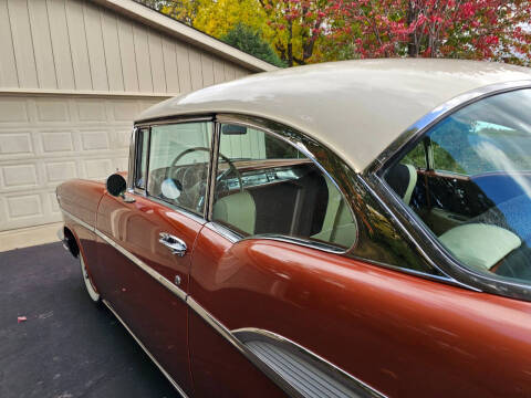 1957 Chevrolet Bel Air
