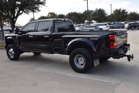 2024 Ford F-350 Super Duty Limited