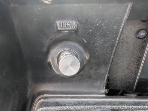 1972 Chevrolet El Camino