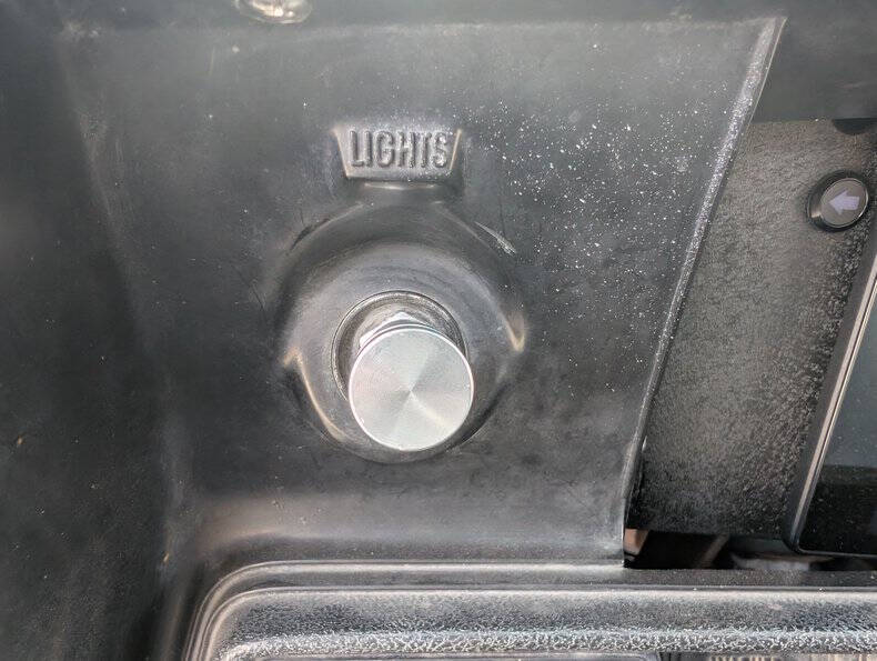 1972 Chevrolet El Camino