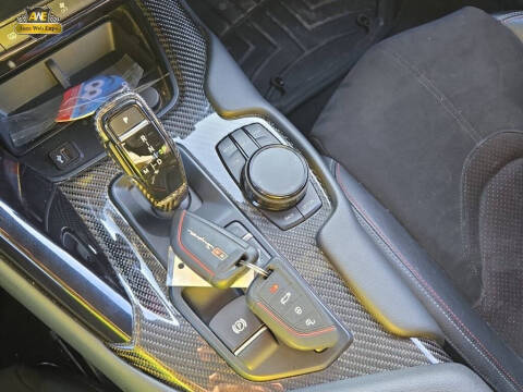 2022 Toyota GR Supra 2.0