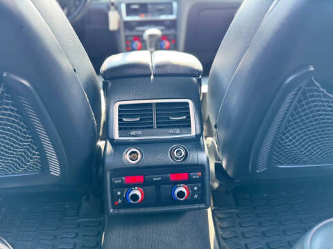 2014 Audi Q7 3.0T quattro S line Prestige