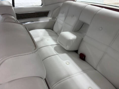 1971 Cadillac DeVille