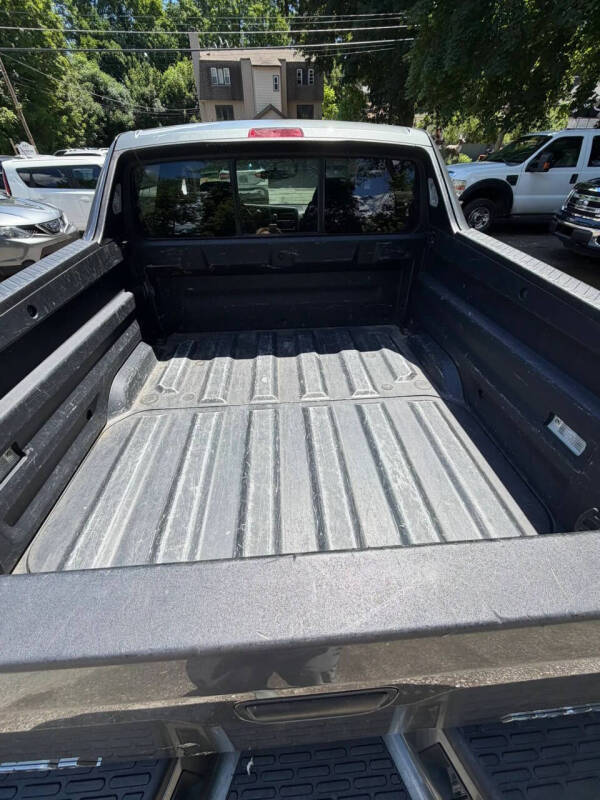 2007 Honda Ridgeline RT