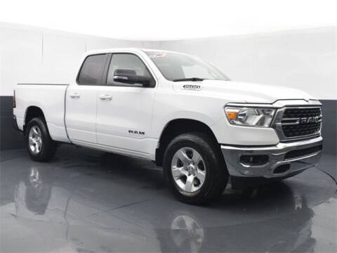 2022 RAM 1500 for sale at Tim Short Auto Mall in Corbin KY