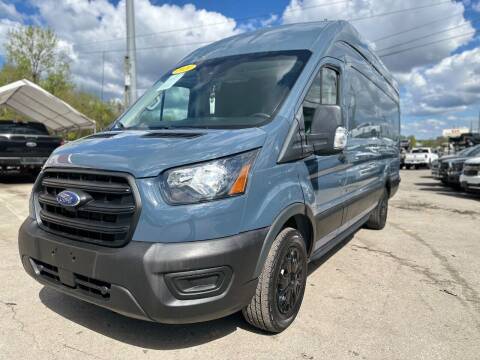 2020 Ford Transit for sale at Tennessee Imports Inc in Nashville TN