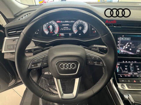 2023 Audi Q8 quattro Premium 55 TFSI