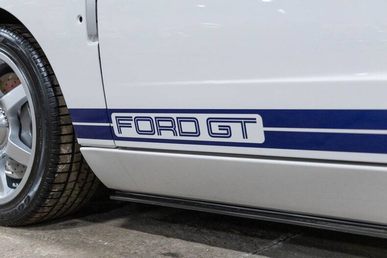 2006 Ford GT