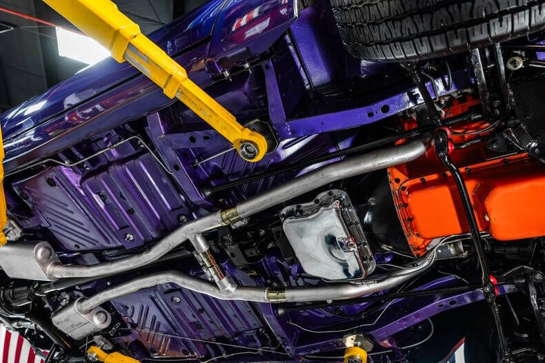 1970 Dodge Challenger