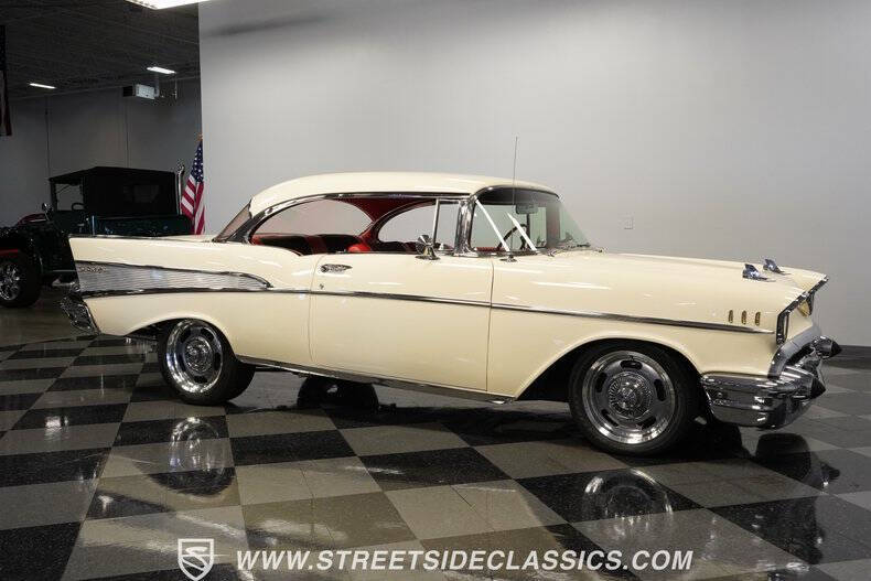 1957 Chevrolet Bel Air