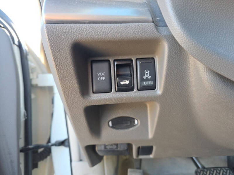 2010 Infiniti G37 Coupe x