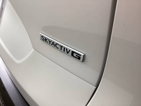 2026 Mazda CX-5 2.5 S Select