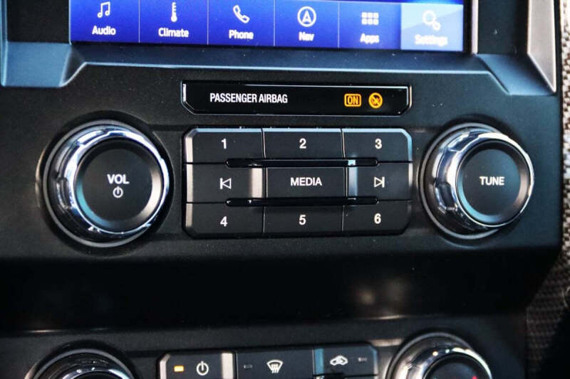 2021 Ford F-250 Super Duty