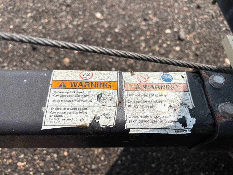 2014 Doosan Light Tower - 6,400hrs