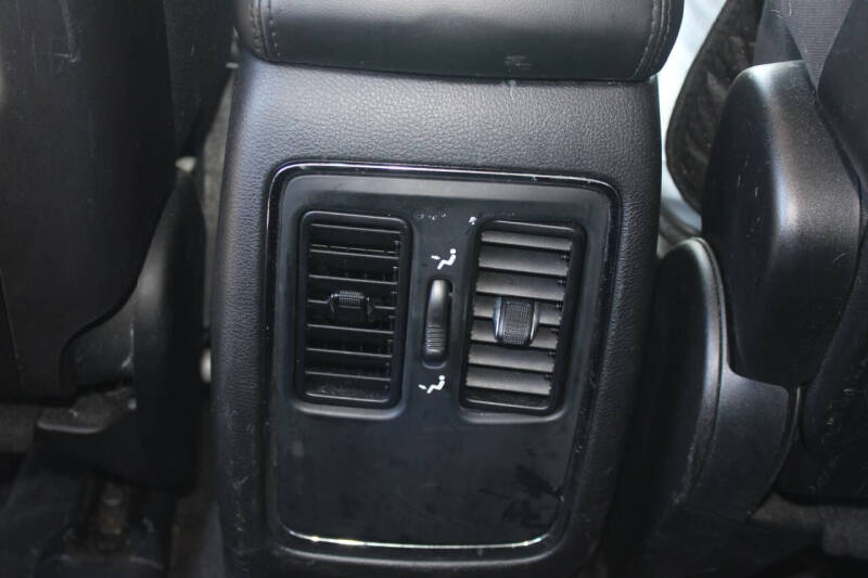 2013 Dodge Durango Special Service
