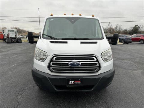 2015 Ford Transit 250