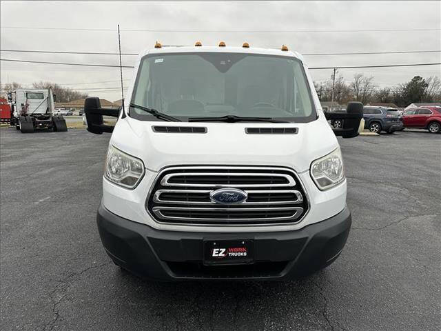 2015 Ford Transit 250