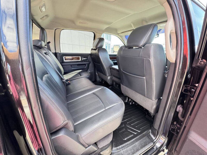 2011 RAM 3500