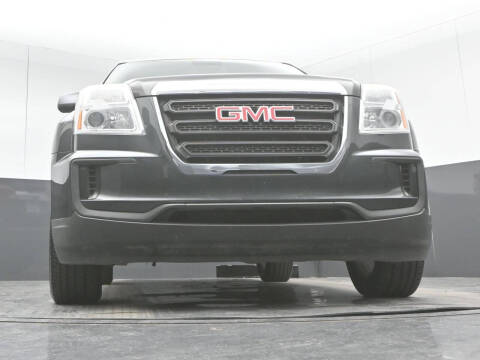 2017 GMC Terrain SLE-1