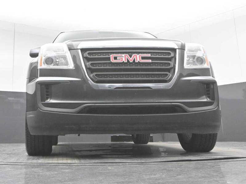 2017 GMC Terrain SLE-1