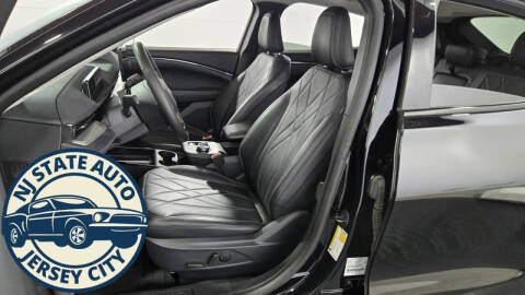 2021 Ford Mustang Mach-E Select