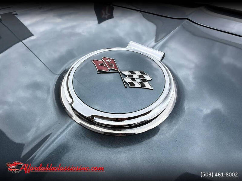 1967 Chevrolet Corvette