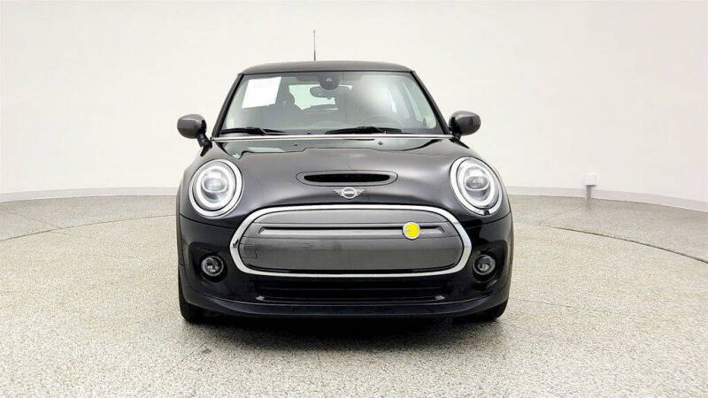 2021 MINI Hardtop 2 Door Cooper SE