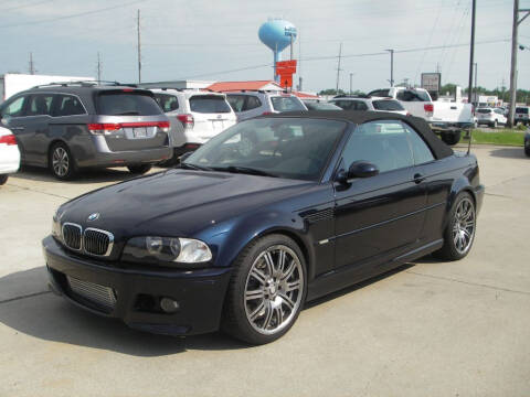 2006 BMW M3
