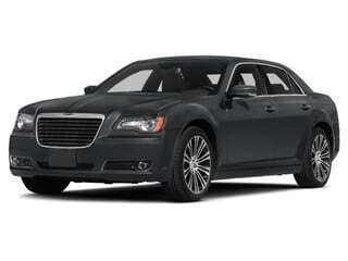 2014 Chrysler 300 S