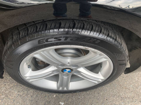 2013 BMW 3 Series 328i xDrive