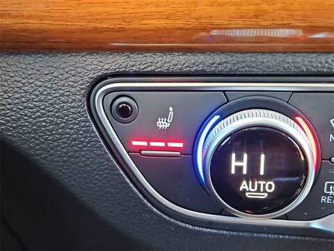 2022 Audi Q5 quattro S line Prem Plus 45 TFSI