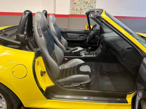 1999 BMW M