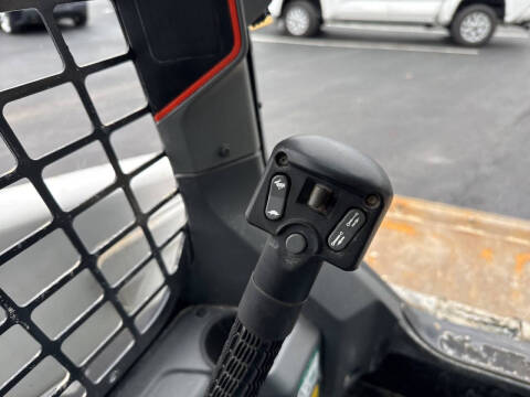 2023 Bobcat S64
