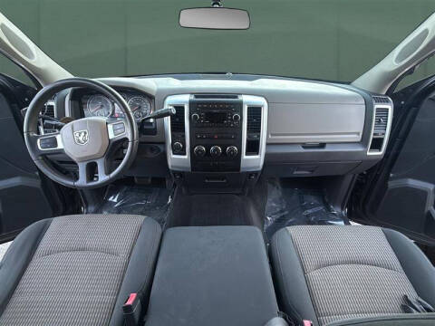 2010 Dodge Ram 2500