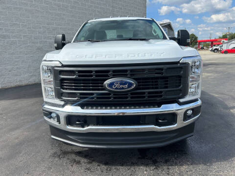 2026 Ford F-350 Super Duty