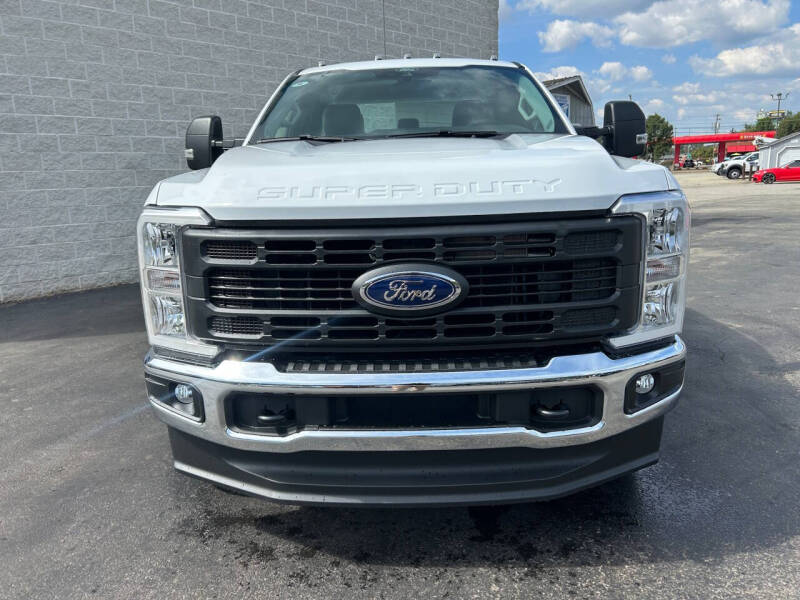 2026 Ford F-350 Super Duty