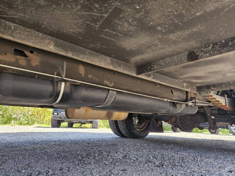 2017 Chevrolet Express 3500